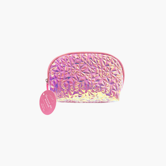 le comptoir de la plage TROUSSE DE BEAUTÉ - METALLIC