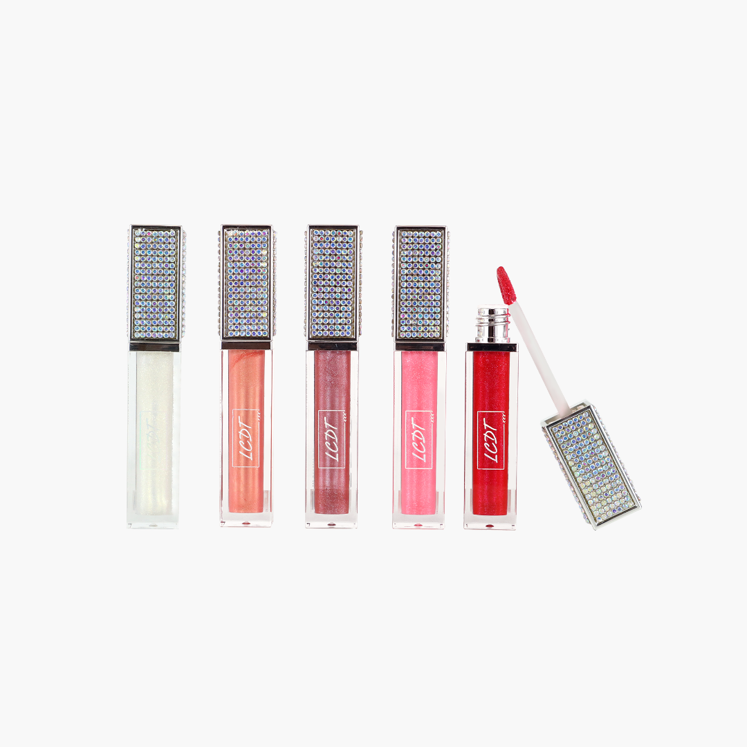 Shiny Lipgloss Diamant