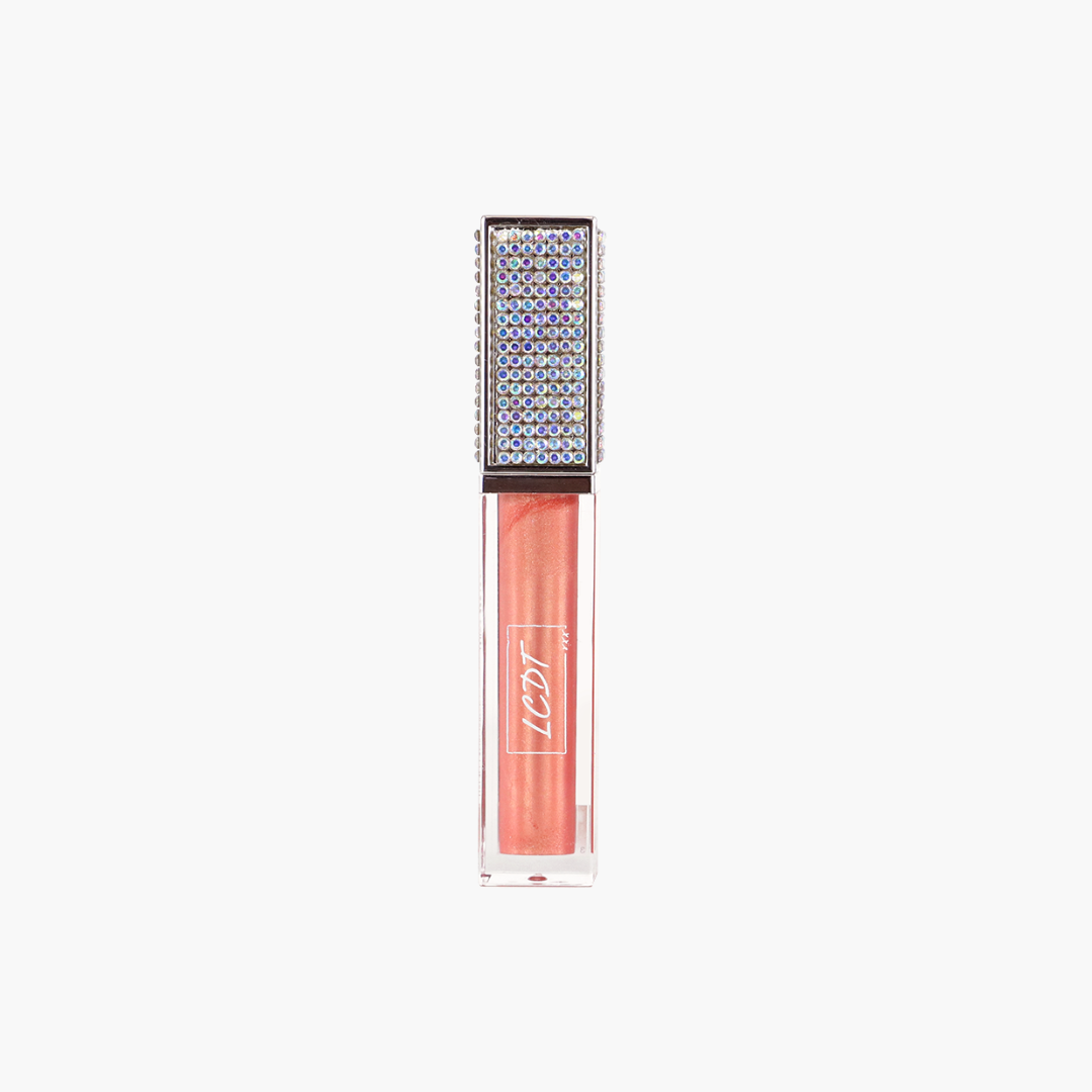 Shiny Lipgloss Diamant