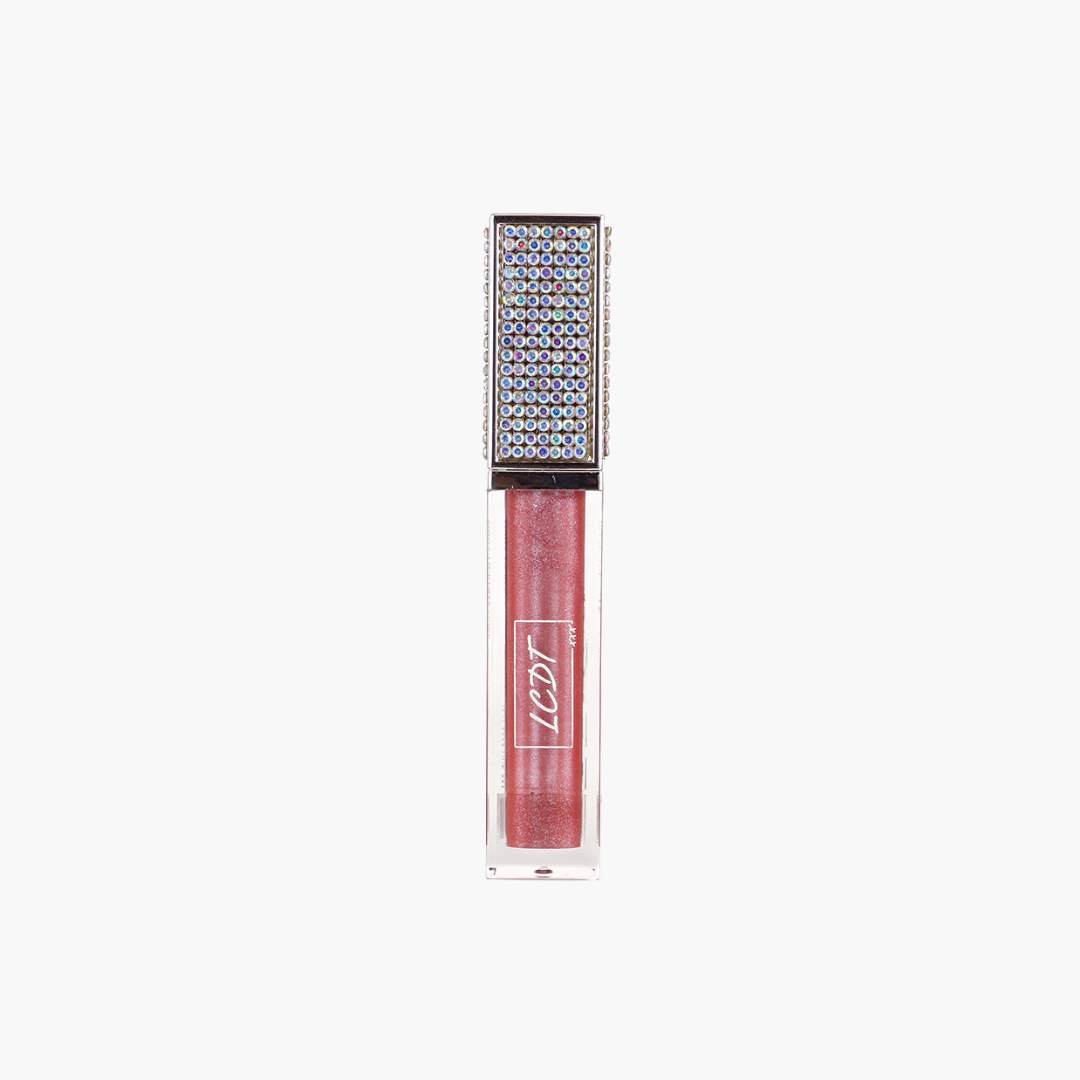 Shiny Lipgloss Diamant