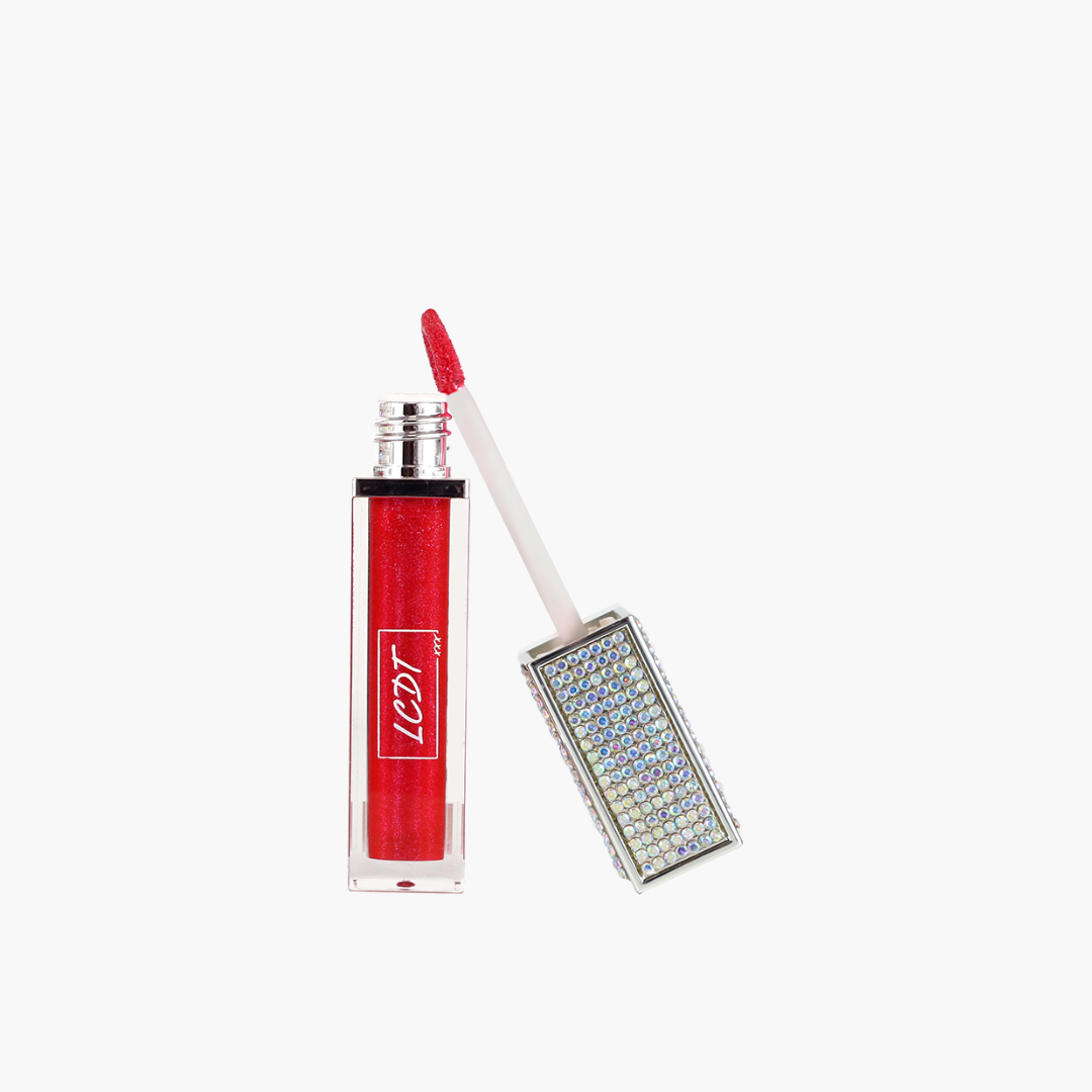 Shiny Lipgloss Diamant