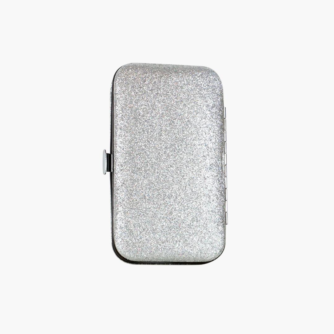 Set Manucure - SILVER