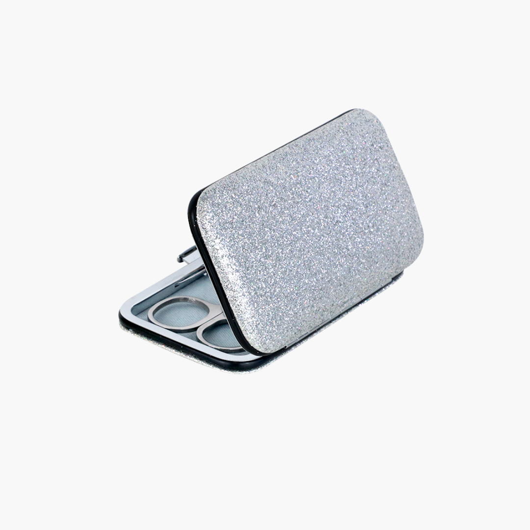 Set Manucure - SILVER