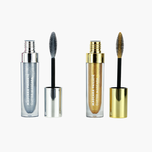 Mascara Pailleté