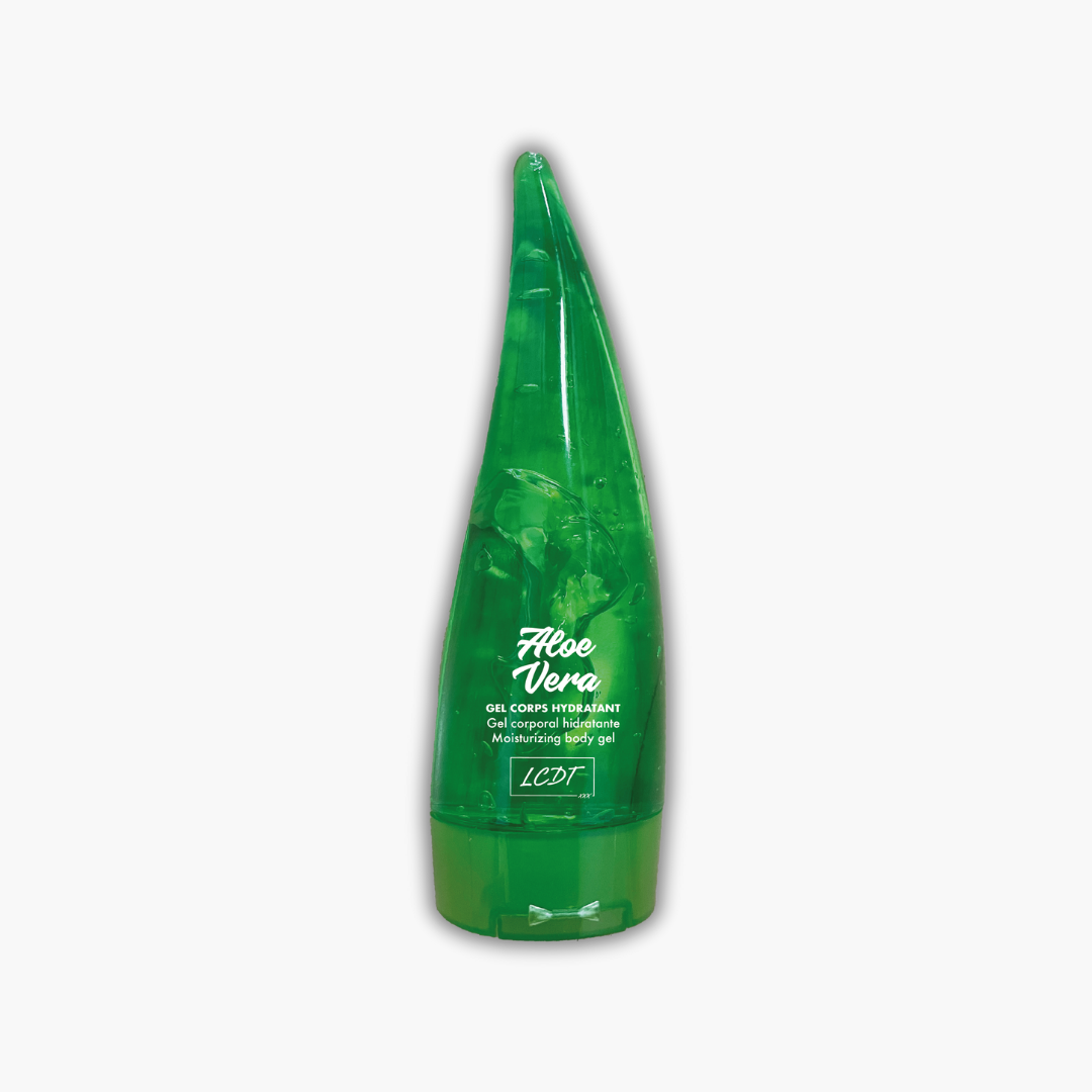 Gel Hydratant Aloe Vera