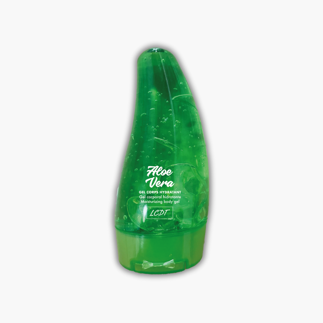 Gel Hydratant Aloe Vera