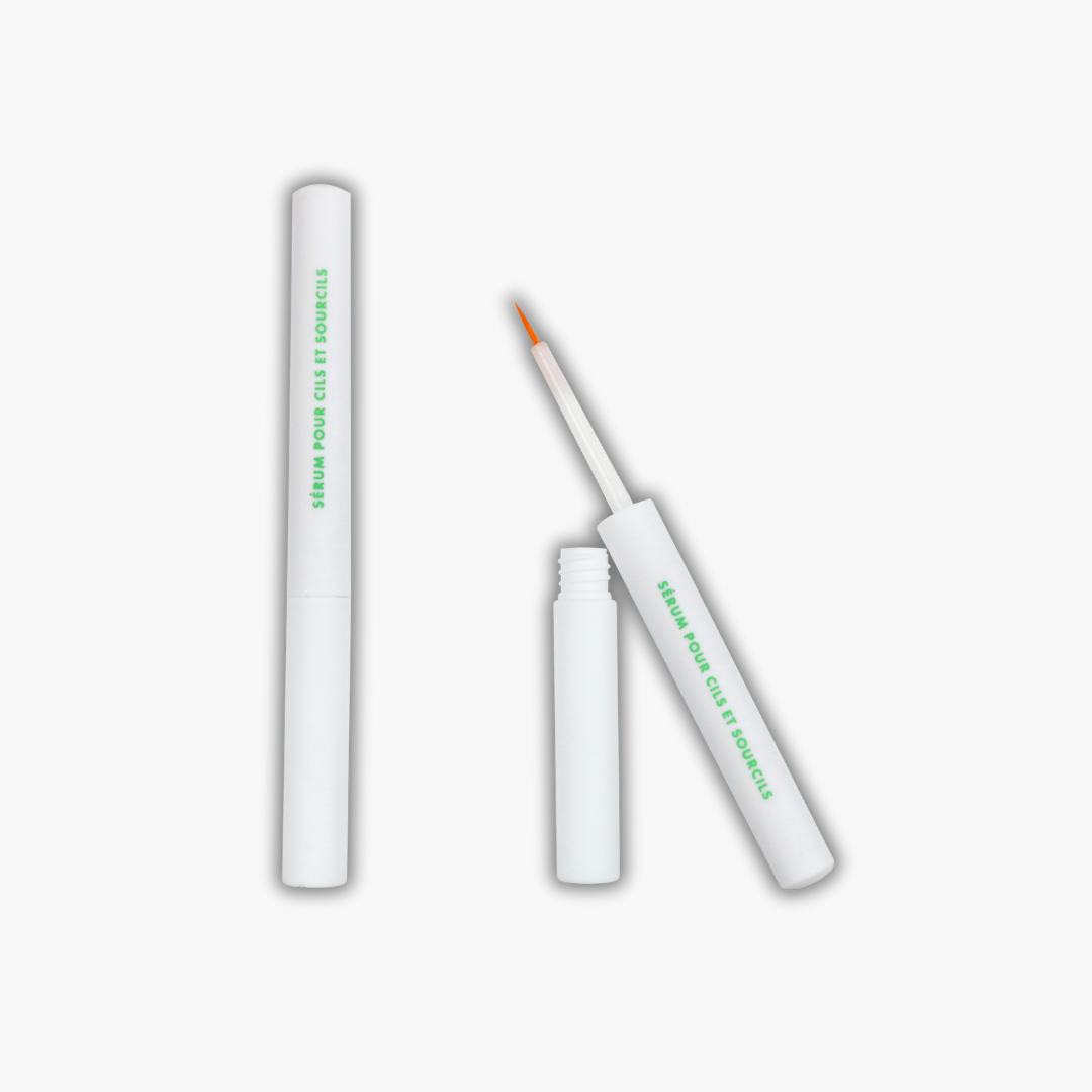Sérum cils et sourcils