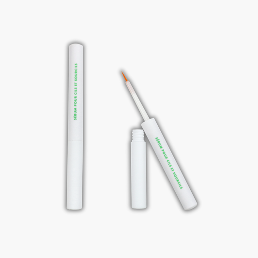 Sérum cils et sourcils