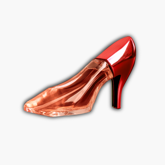 Parfum Lady Beauty Red