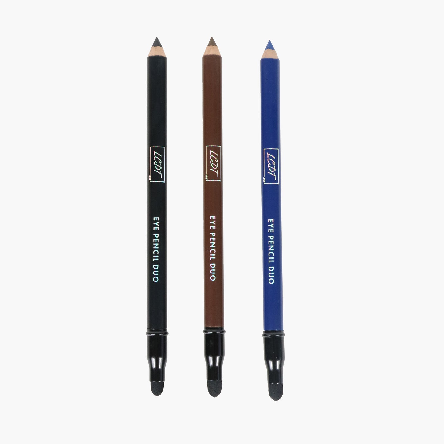 Eyepencil Duo - Crayon pour les yeux