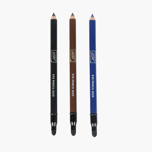 Eyepencil Duo - Crayon pour les yeux