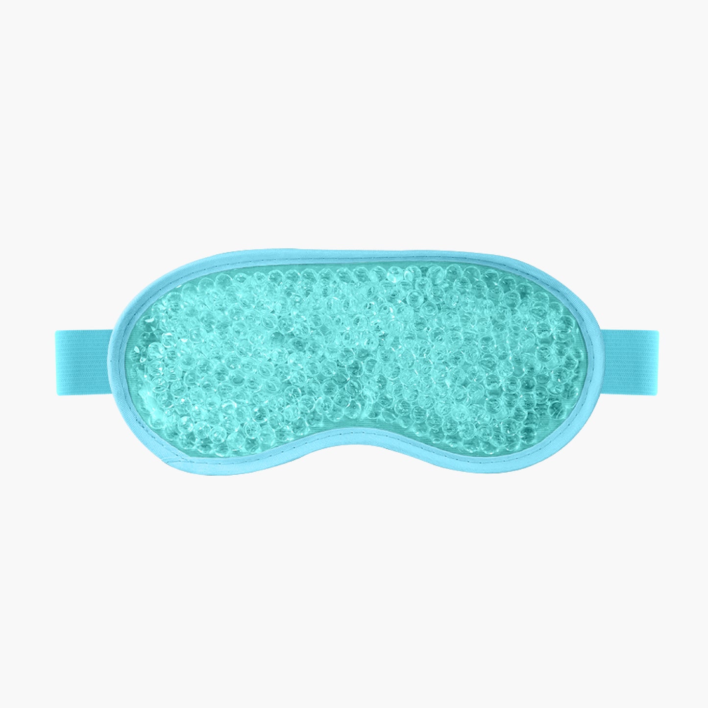 Masque perles de gel pour les yeux