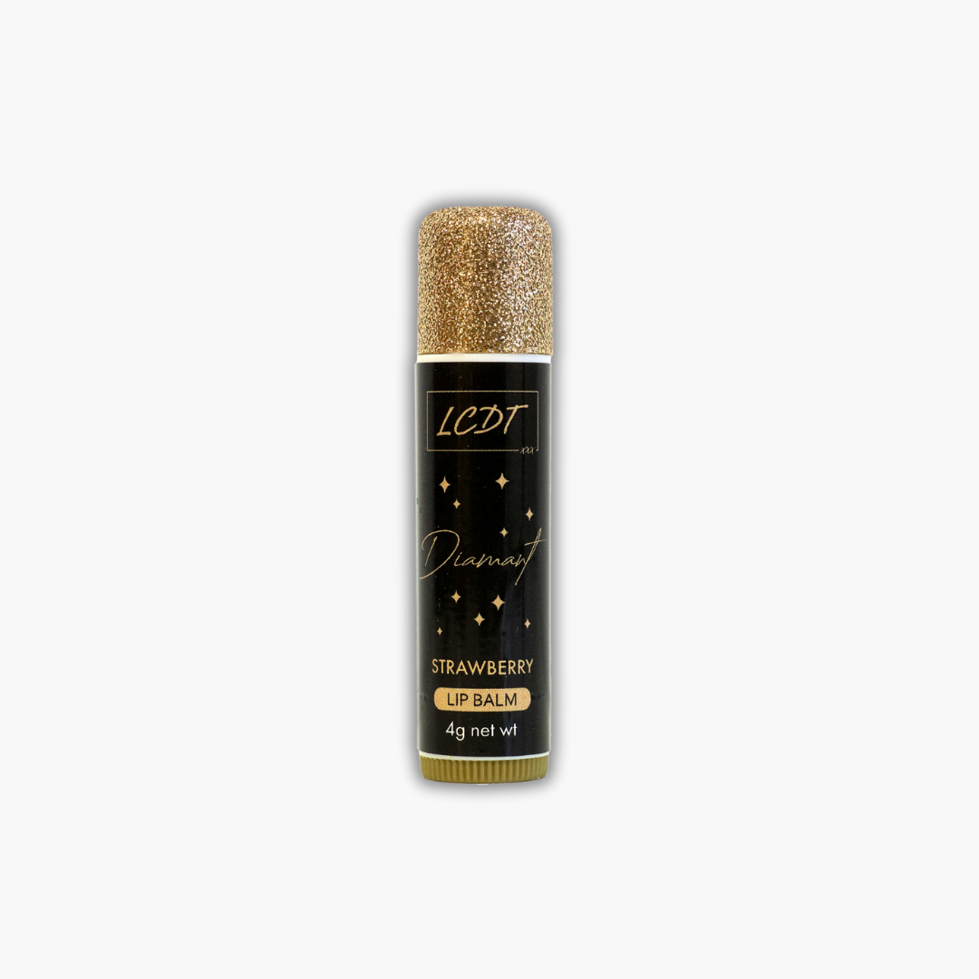 Gobelet Diamant Gold