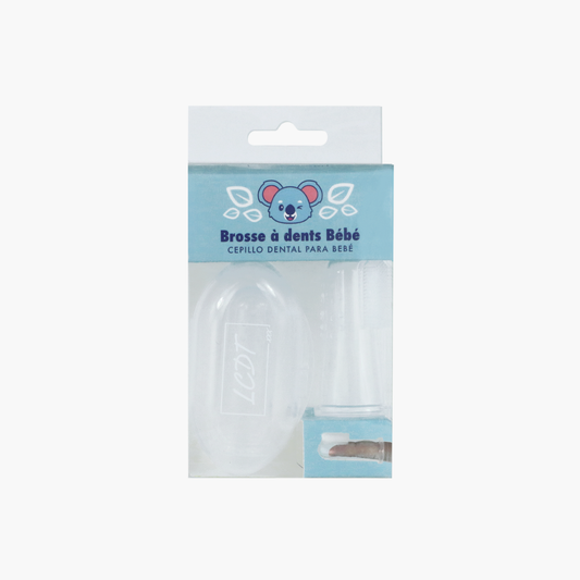 Brosse à dents bébé - Koala