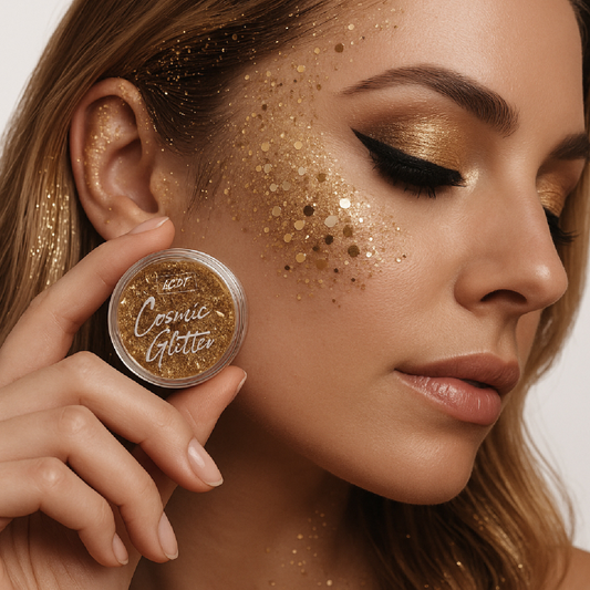 Paillettes COSMIC GLITTER - unité