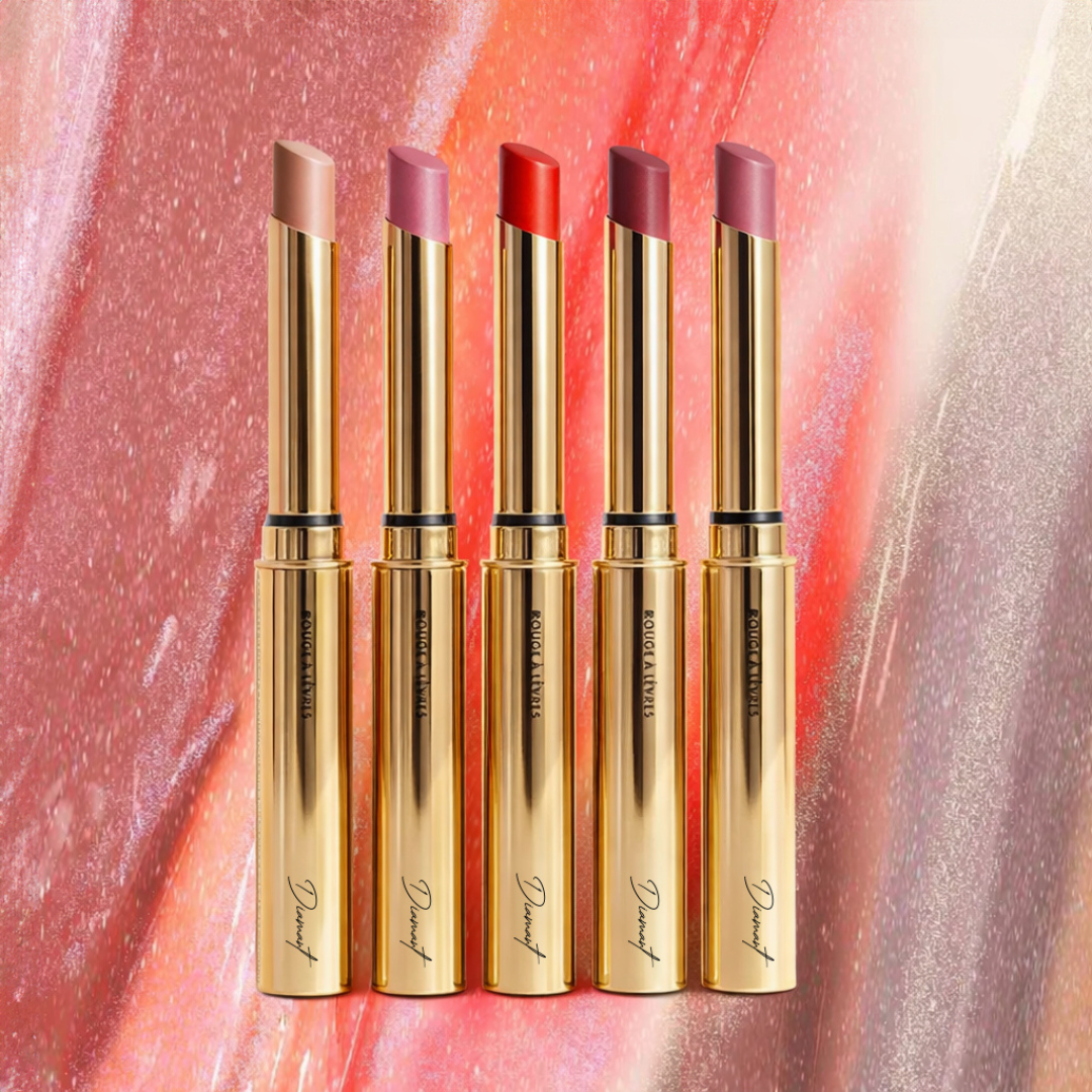 Rouge à Lèvres Diamant