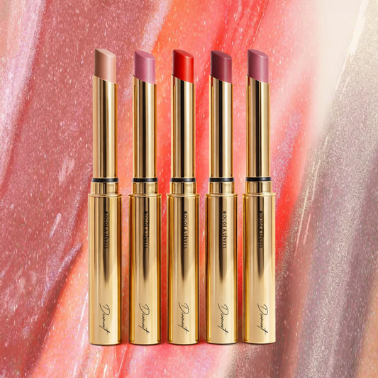 Rouge à Lèvres Diamant