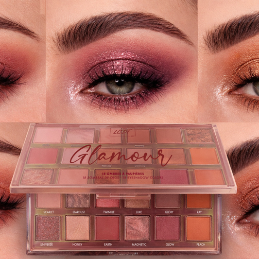 Palette Glamour