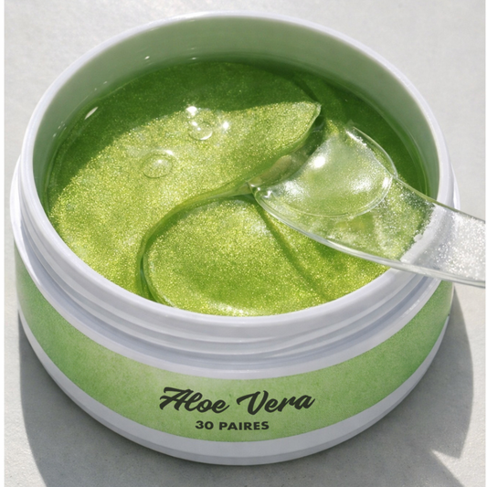 PATCHS ALOE VERA - 60 PATCHS