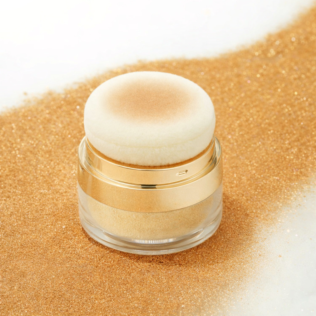 HIGHLIGHTER POUDRE PAILLETÉ