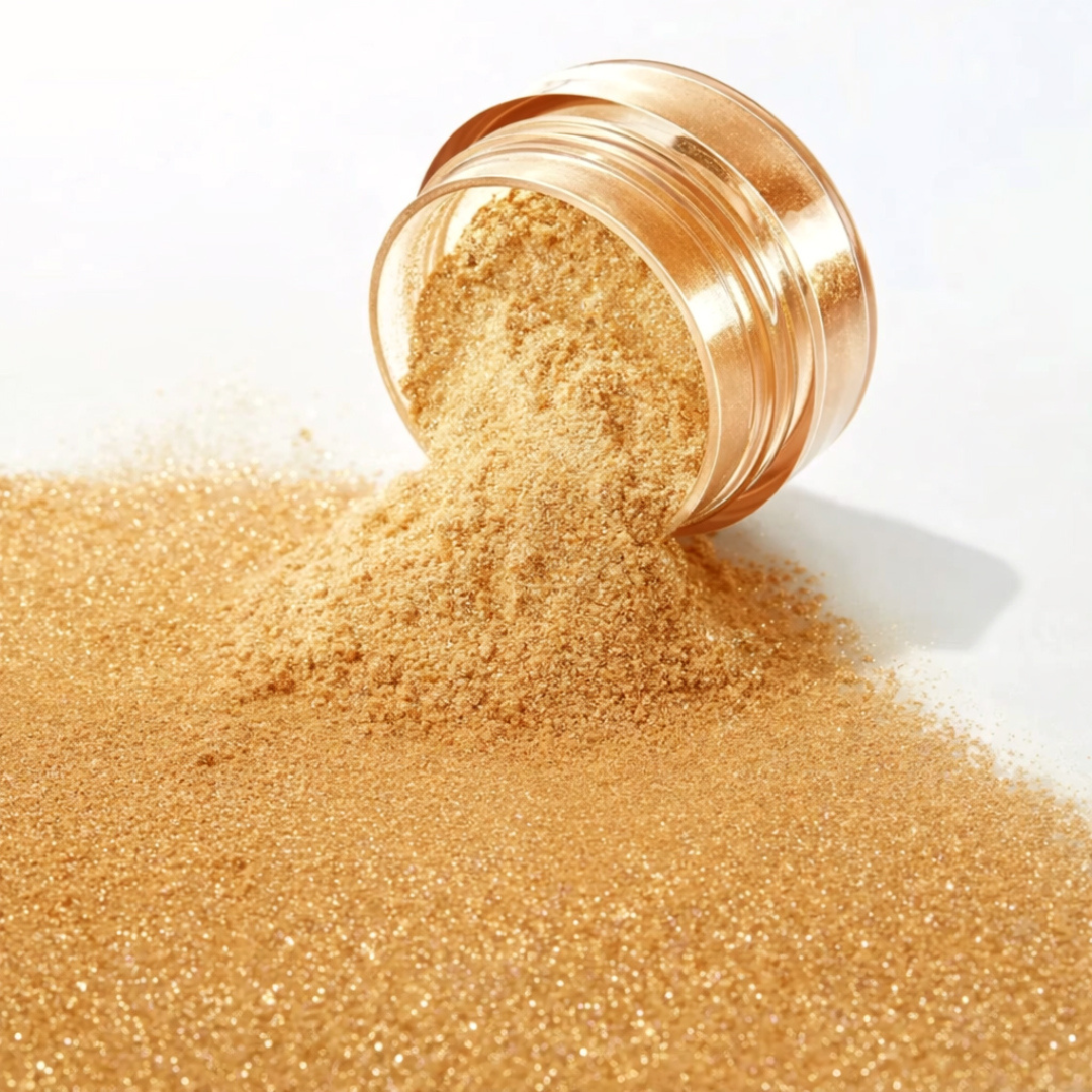 HIGHLIGHTER POUDRE PAILLETÉ