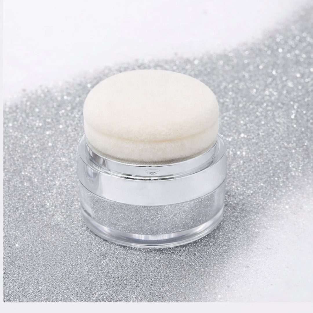HIGHLIGHTER POUDRE PAILLETÉ