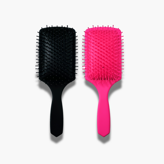 le comptoir de la plage Brosse à cheveux pneumatique