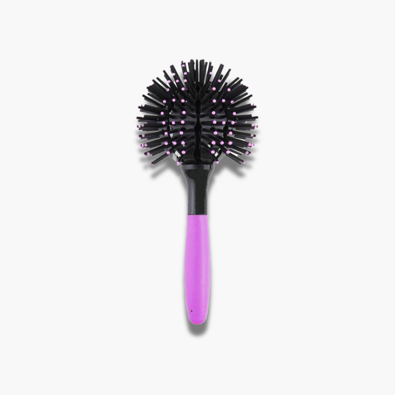 Brosse Brushing 3D