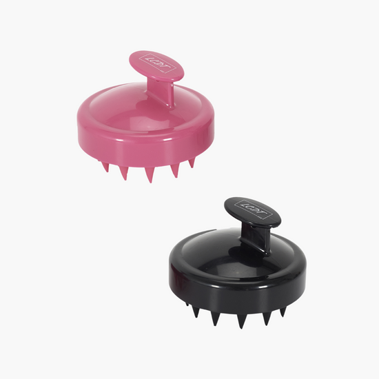 le comptoir de la plage Brosse massante cuir chevelu