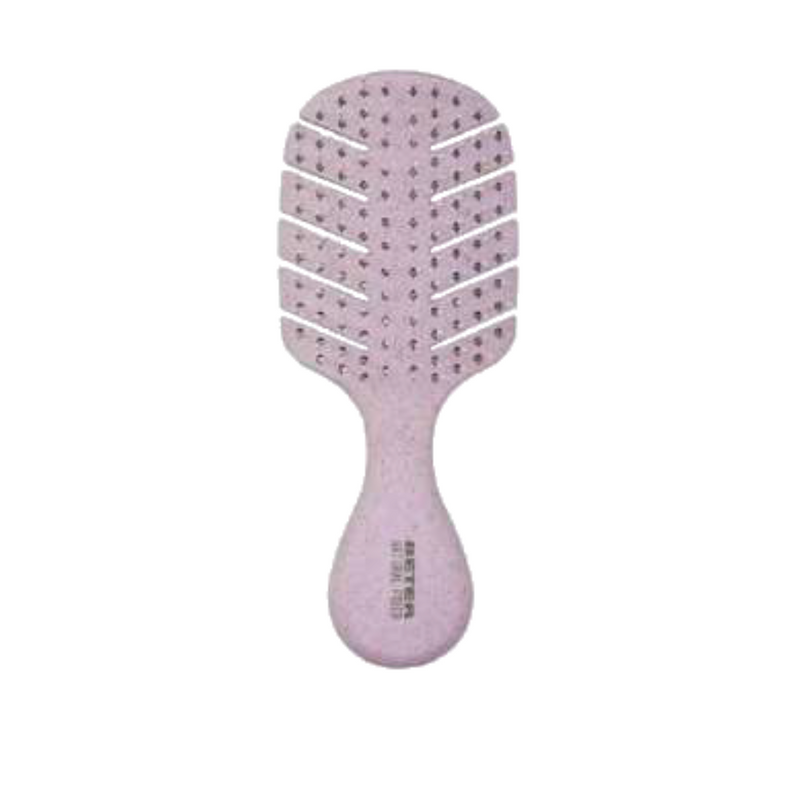 Gamme Natural Fiber Mini Brosse "Brosse Pocket"