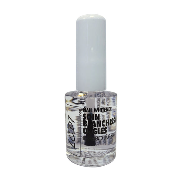 Vernis SOINS - Soin blanchissant d'ongles