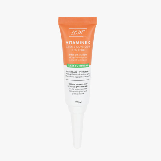 Crème contour des yeux Vitamine C