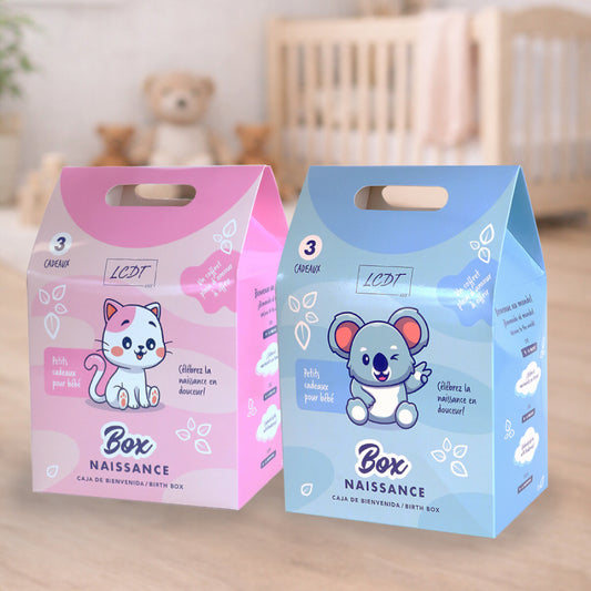 Box Naissance