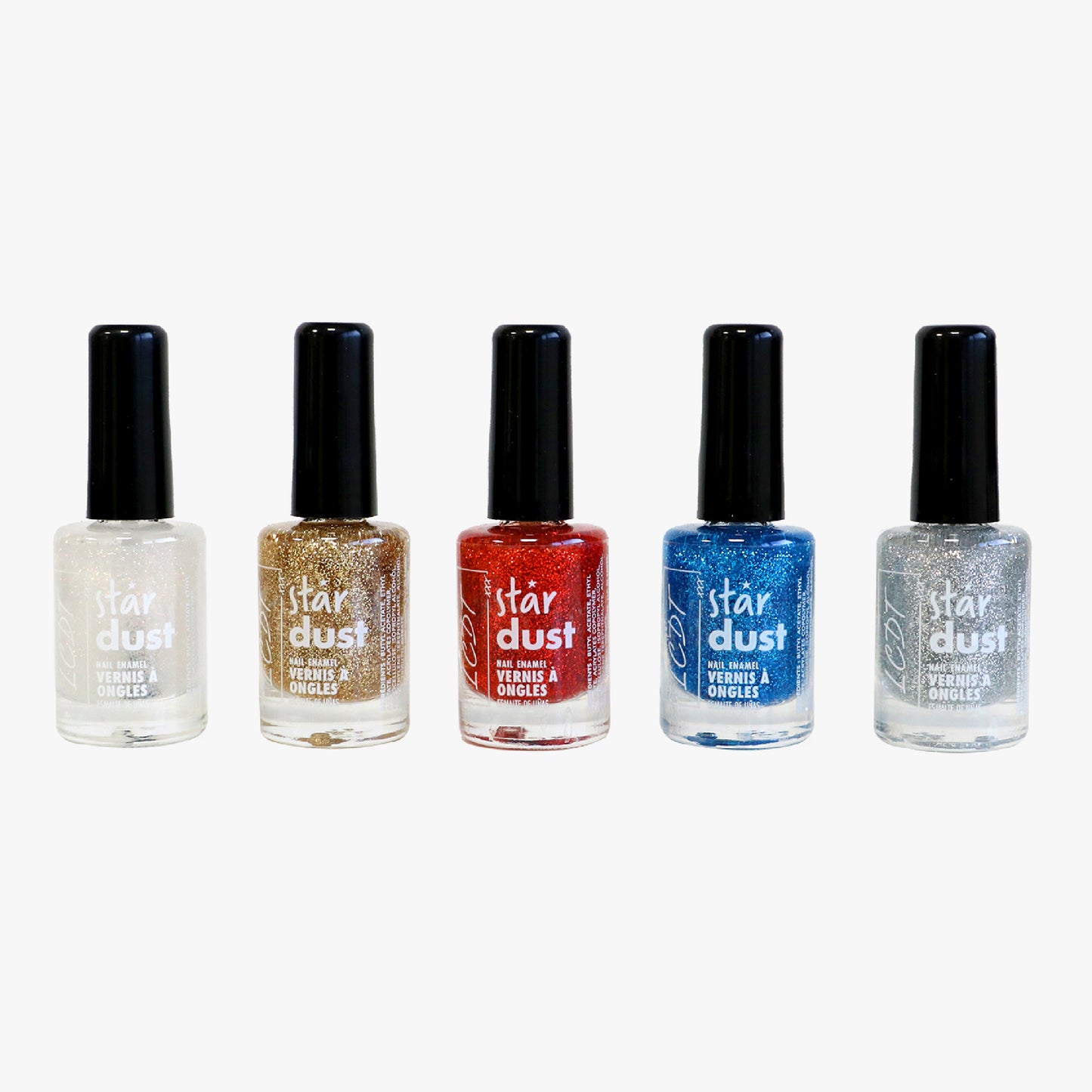 Vernis Star Dust