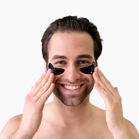 Patchs hydrogel pour les yeux