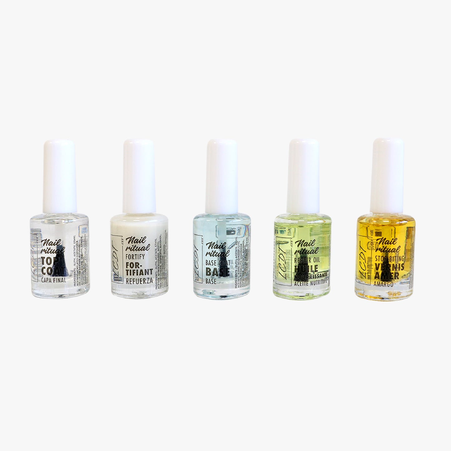 Vernis Soins
