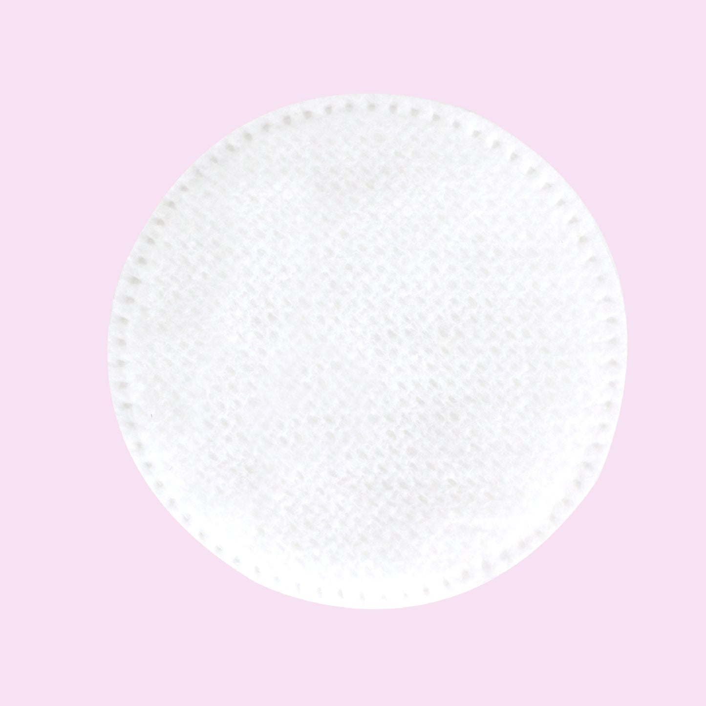 Coton démaquillant