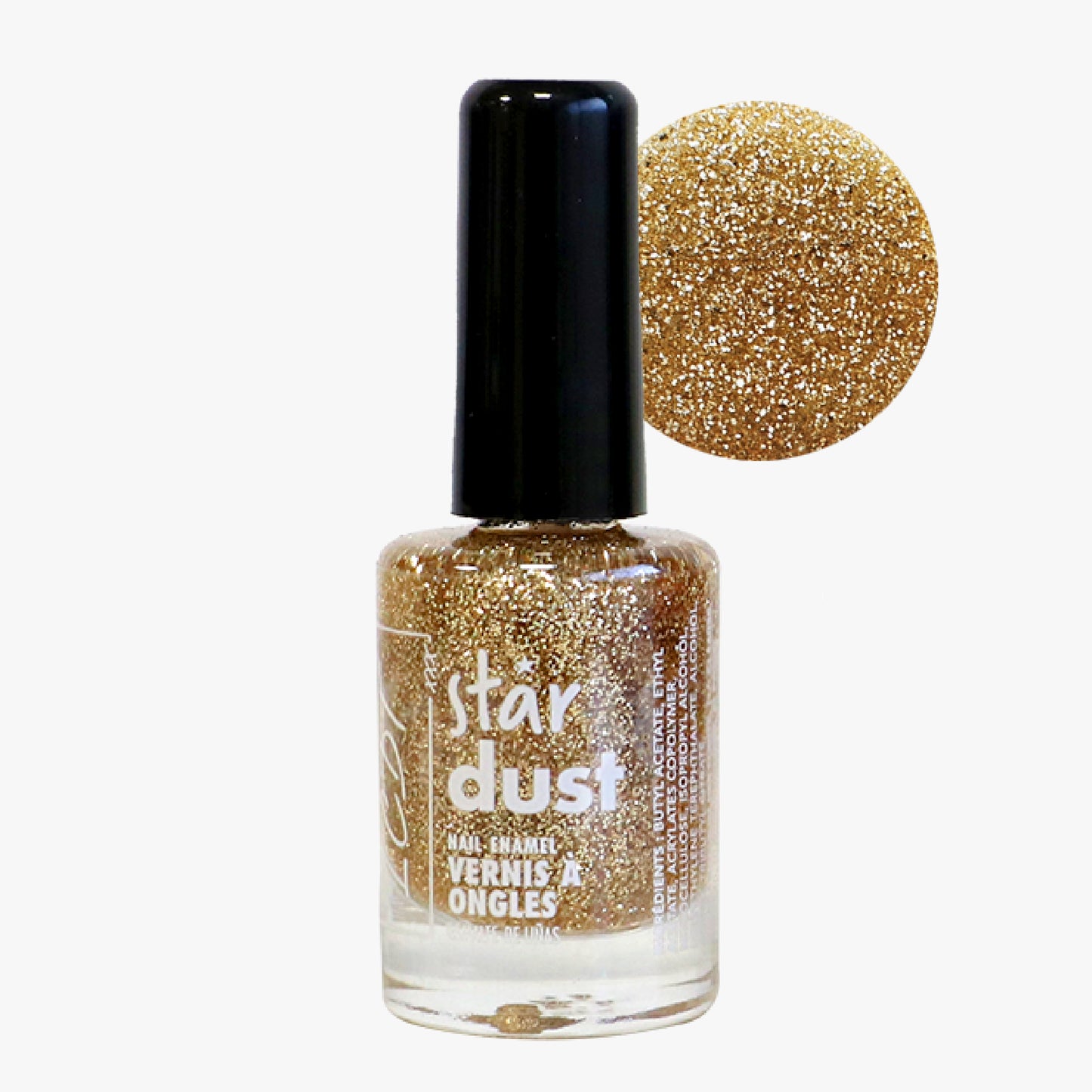 Vernis Star Dust
