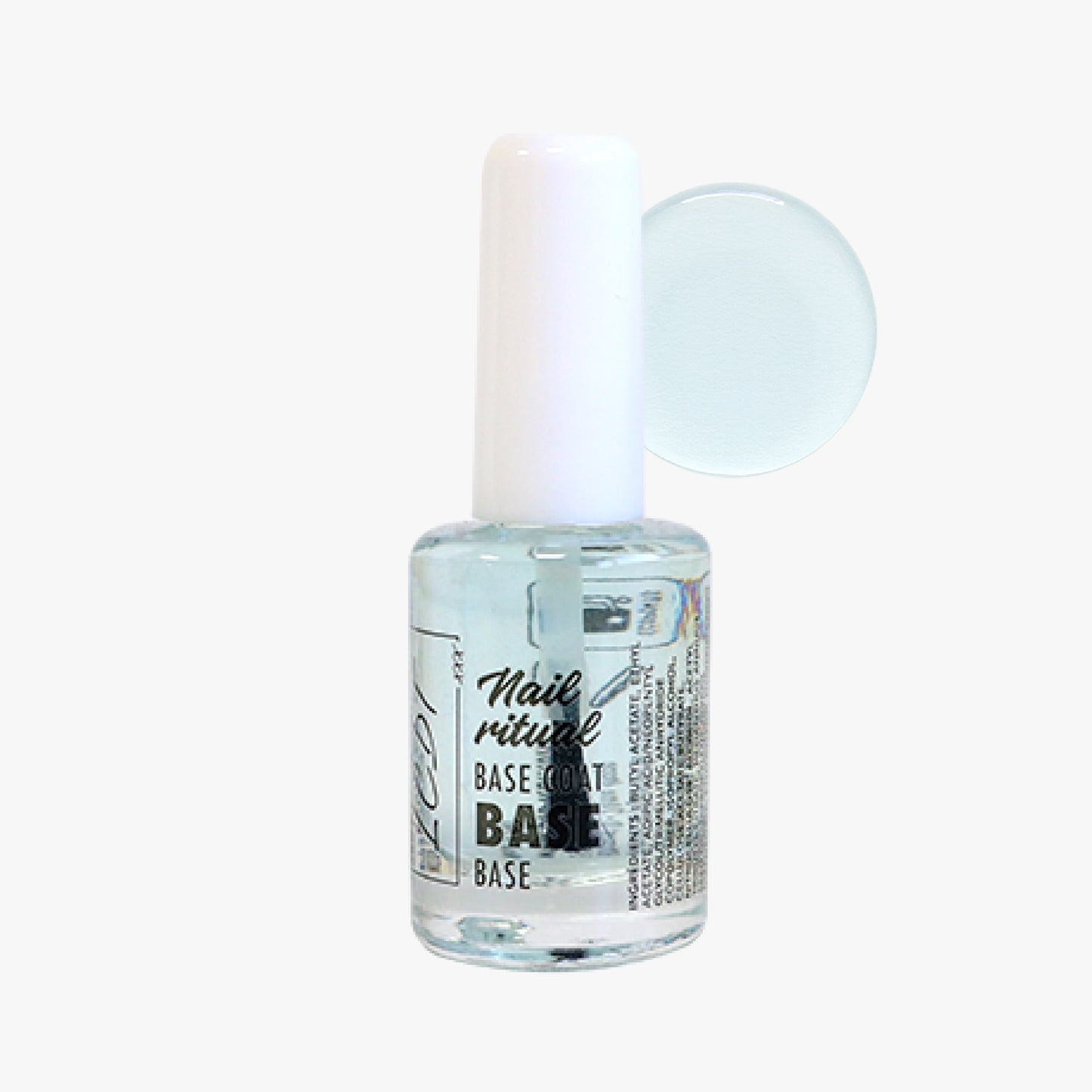 Vernis Soins