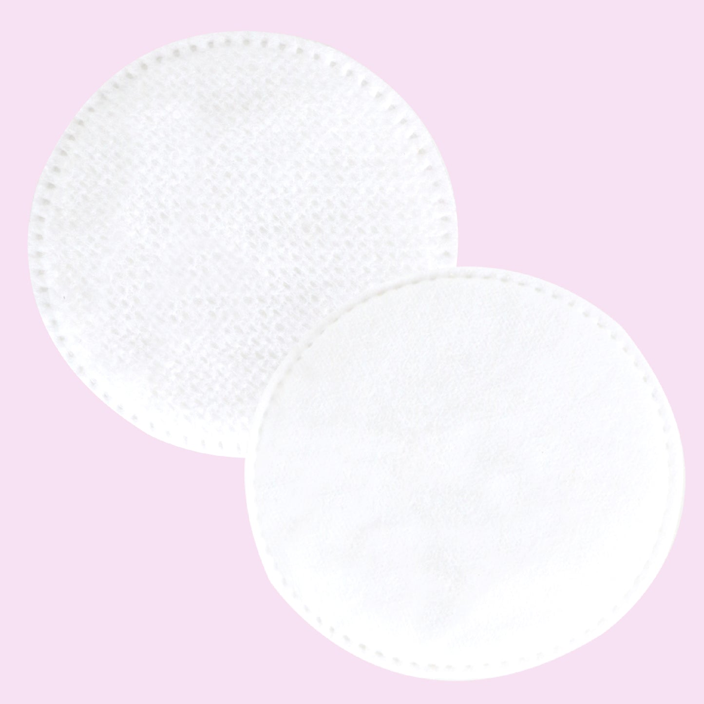 Coton démaquillant