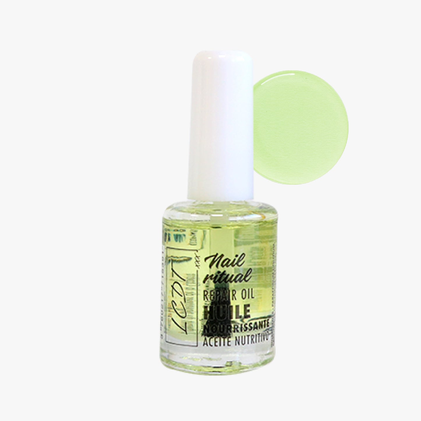 Vernis Soins