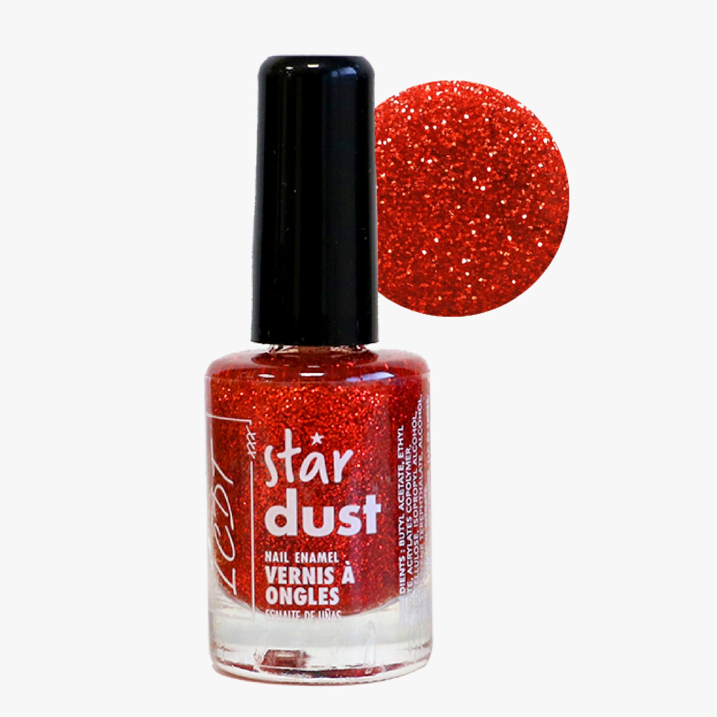Vernis Star Dust