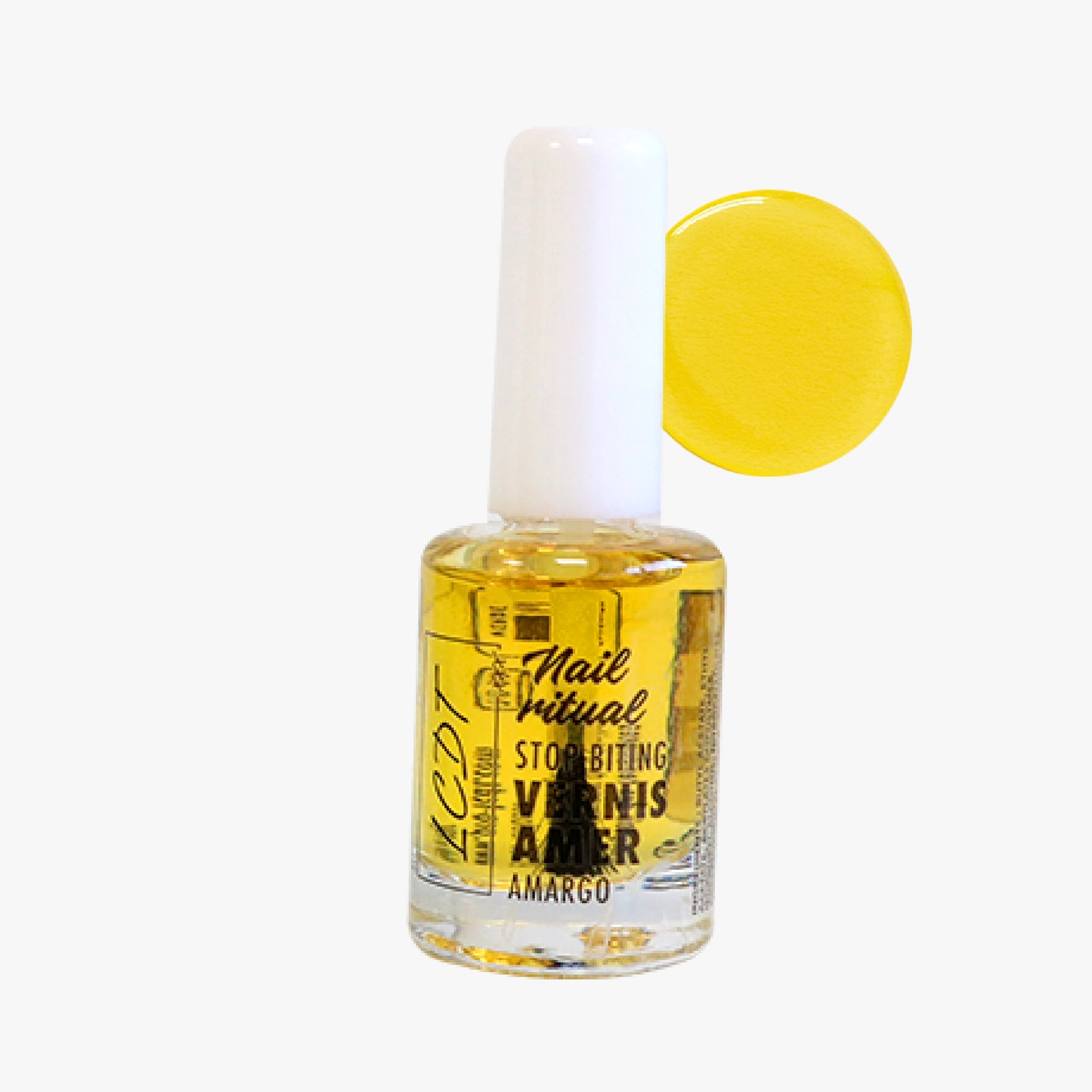 Vernis Soins