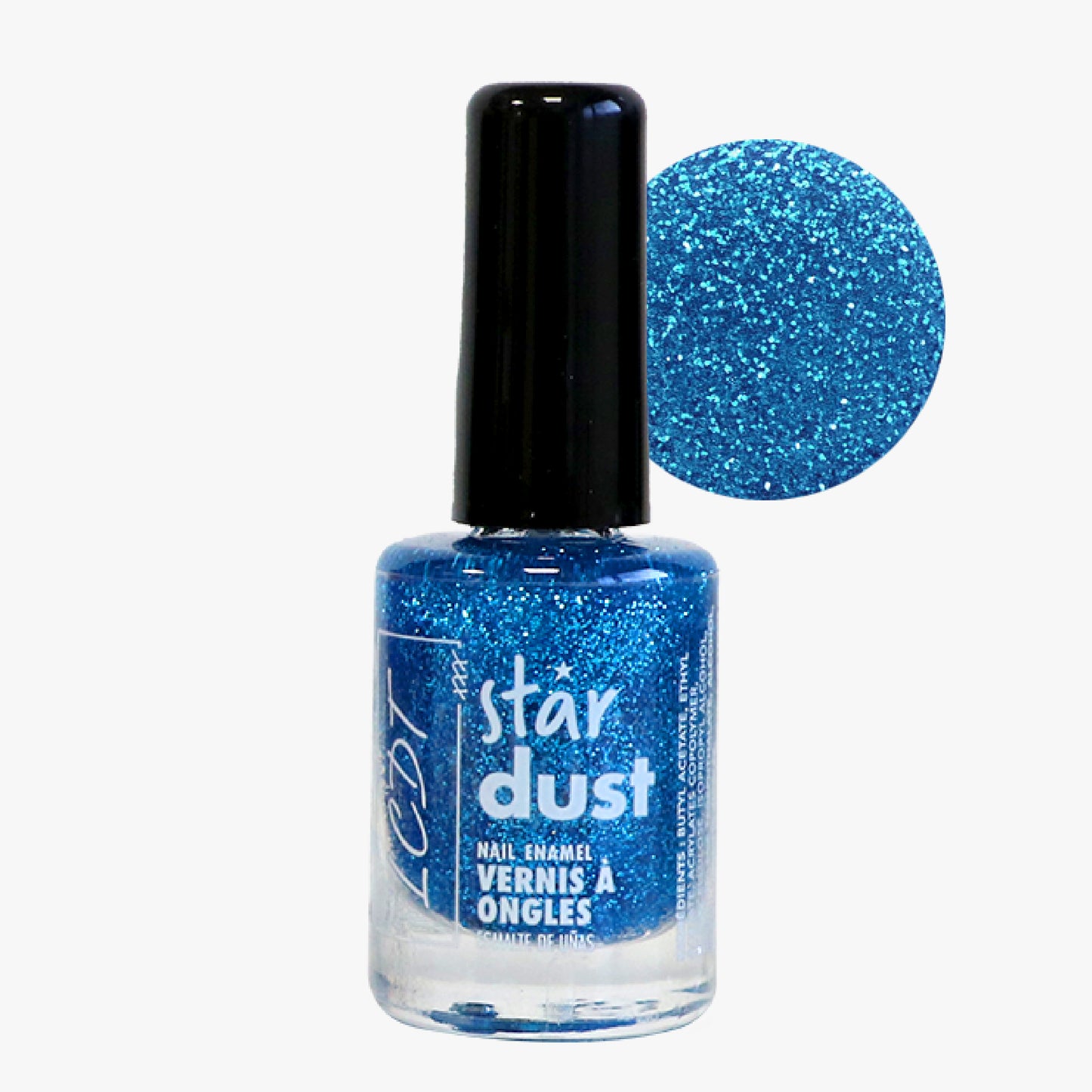 Vernis Star Dust