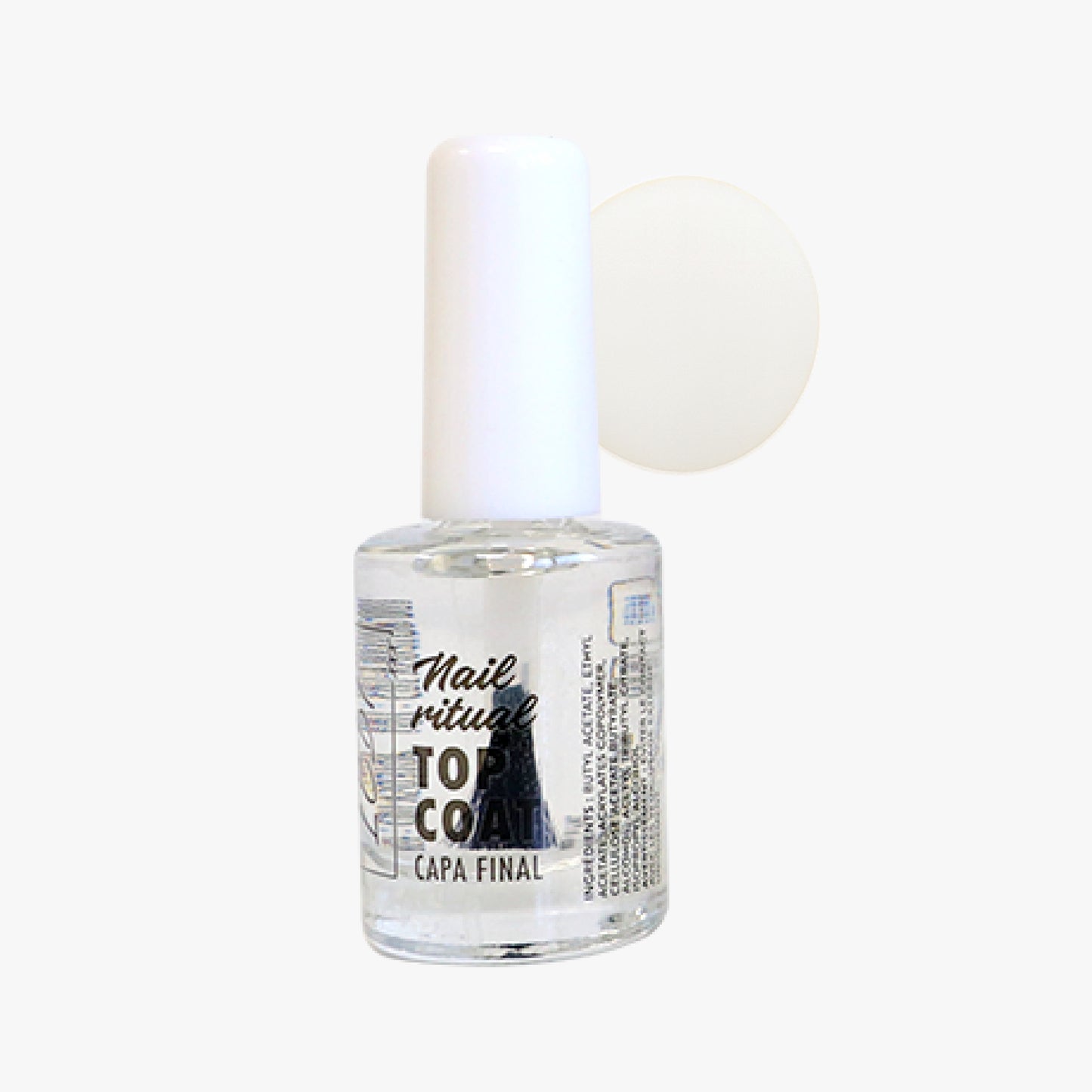 Vernis Soins