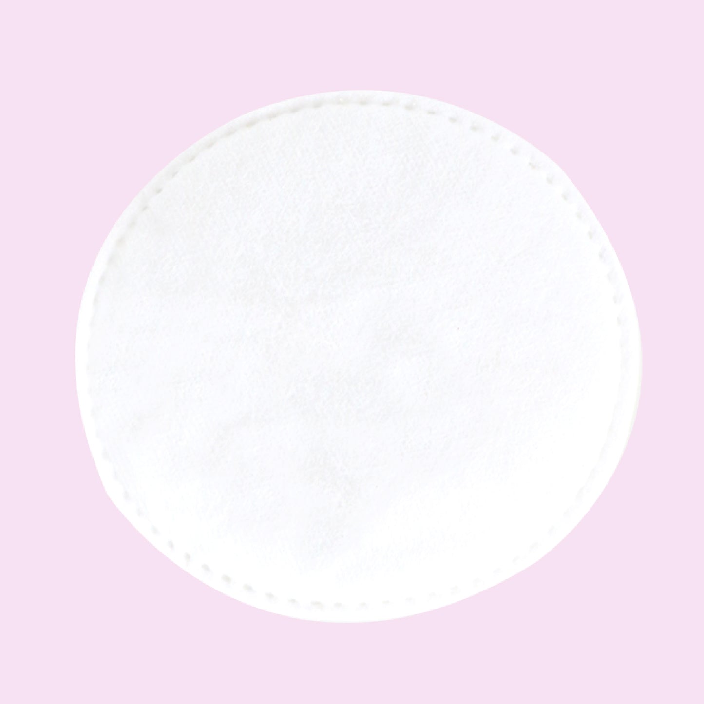 Coton démaquillant
