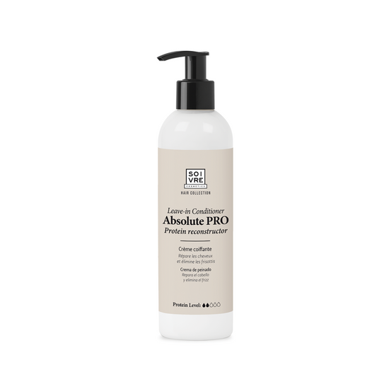 le comptoir de la plage Crème coiffante "Absolute Pro"