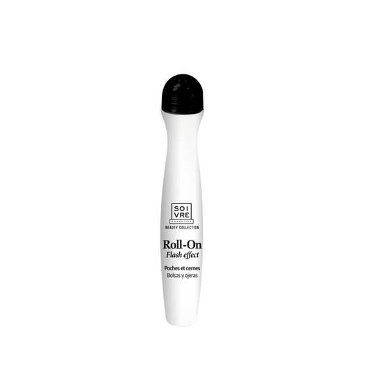 le comptoir de la plage Roll on contour des yeux – Flash effect