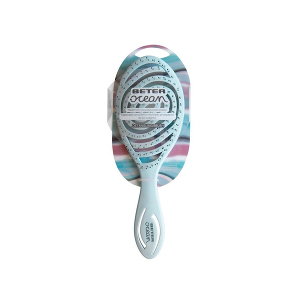 Brosse Detangle "Beter Ocean"