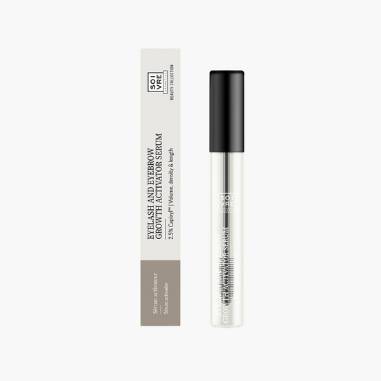 le comptoir de la plage Sérum activateur cils